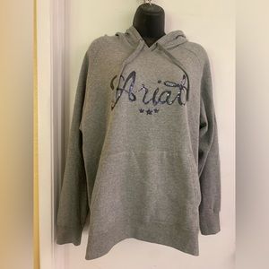 Women’s sweatshirt Size XL